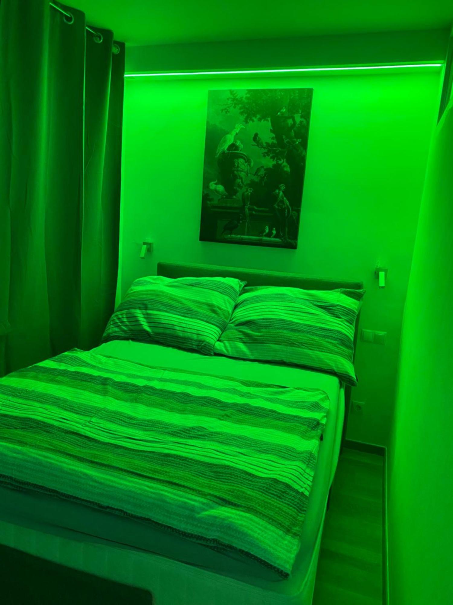 Neicapartmentlandskron 1010 Viena Exterior foto