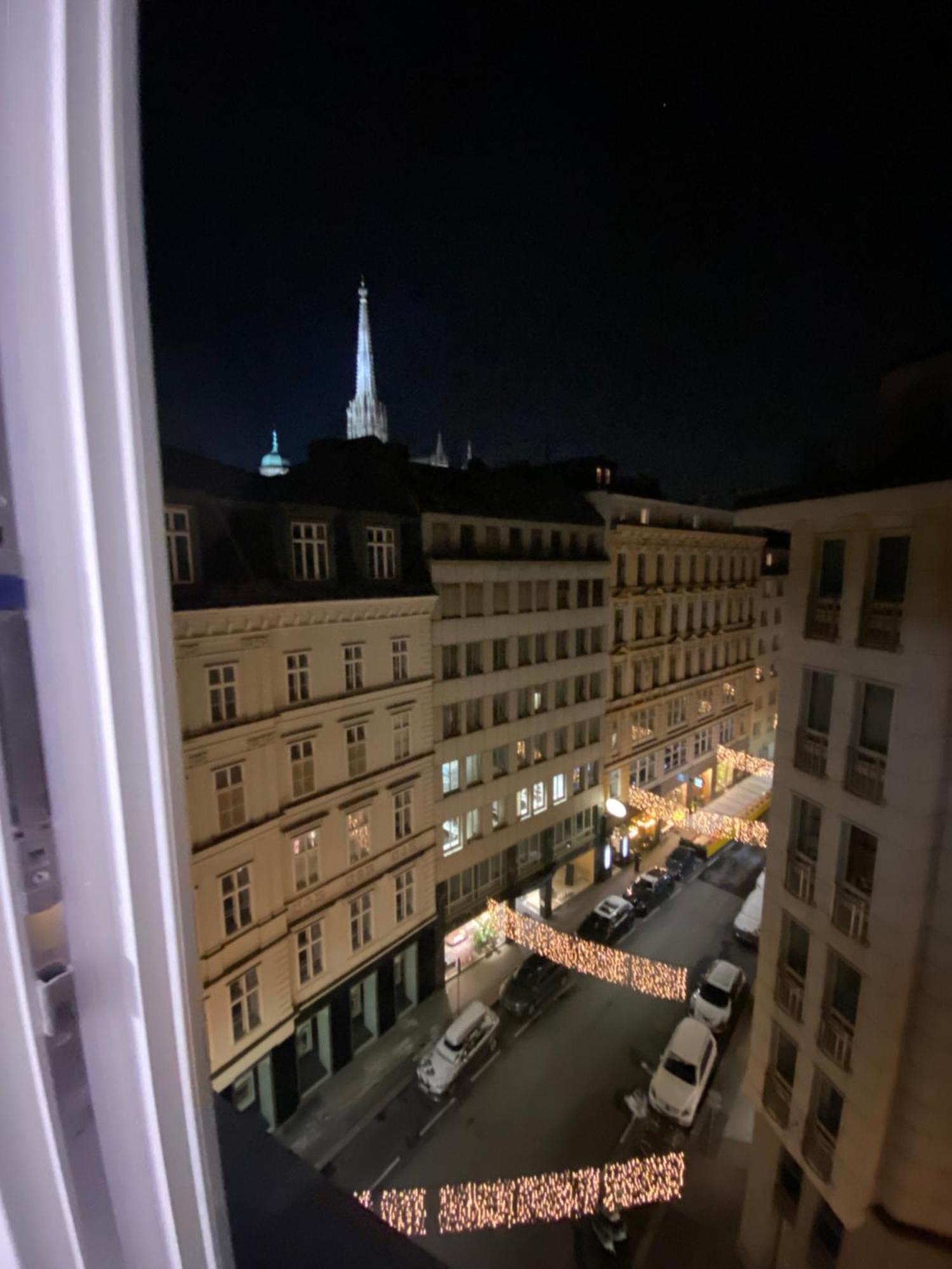 Neicapartmentlandskron 1010 Viena Exterior foto