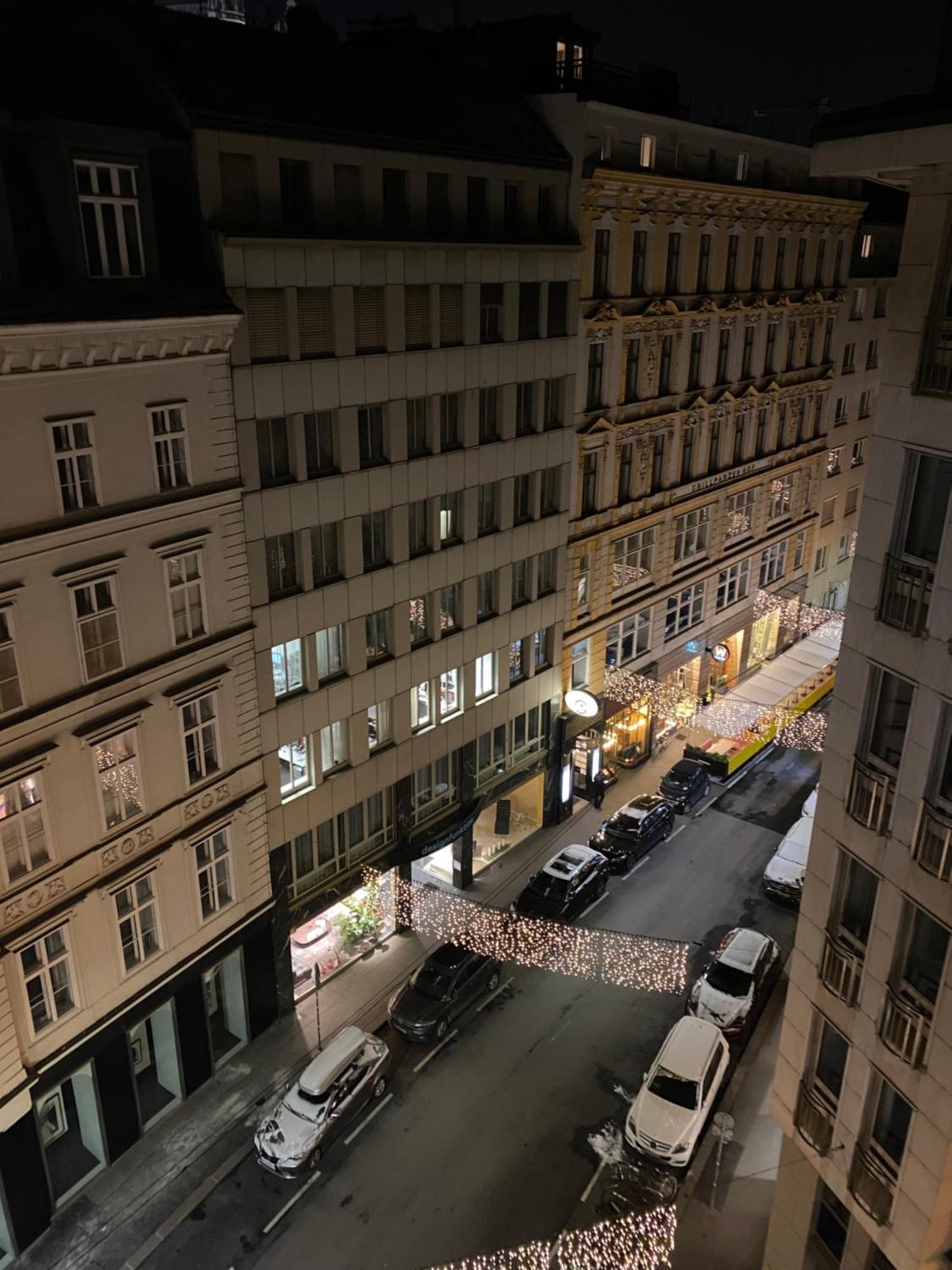 Neicapartmentlandskron 1010 Viena Exterior foto